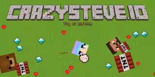 CrazySteve.io