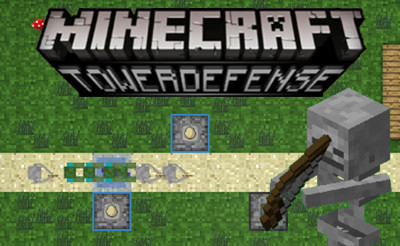 Minecraft Games, play them online for free on 1001Games.