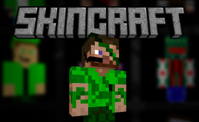 minecraft skins download unblocked