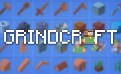 Grindcraft Remastered