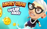 Angry Gran Up Up and Away