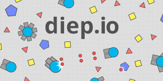 Diep.io - .io Games 