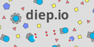 Diep.io - Multiplayer and 2 Player Games on