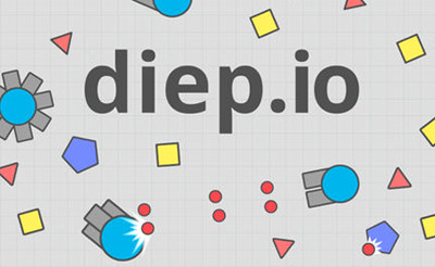 Diep io Online Game