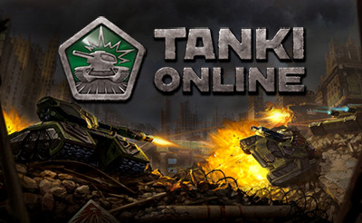 Sobre o jogo - Tanki Online Wiki