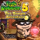 Bob The Robber 5: Temple Adventure