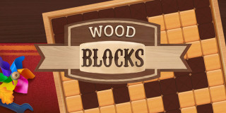 Wood Blocks Gry Zrecznosciowe Graj Teraz