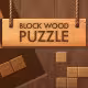 Block Wood Puzzle