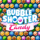 Bubble Shooter Candy