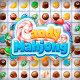 Candy Mahjong