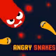 Angry Snakes