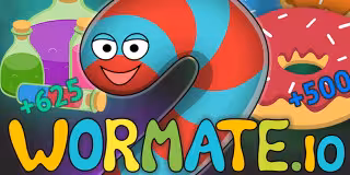Wormate.io