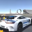 Crazy Stunt Cars Multiplayer