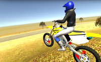 3D Moto Simulator 2 Full Game Walkthrough