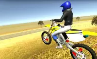 3D Moto Simulator 2