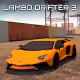 Lambo Drifter 3