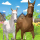 Horse Family: Animal Simulator 3D