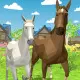 Horse Family: Animal Simulator 3D