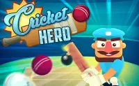 Cricket Hero