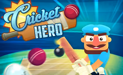Cricket Hero