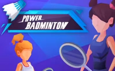 Power Badminton