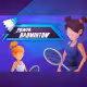 Power Badminton
