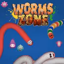 Worms Zone