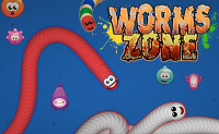 worms zone unlimited money