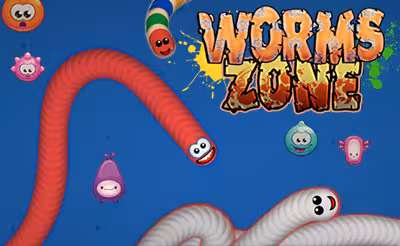 Worms Zone