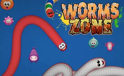 Logisch Vochtigheid Overredend Worms Zone - .io Games - Elk spel