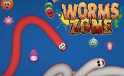 WORMS ZONE - Free Online Friv Games