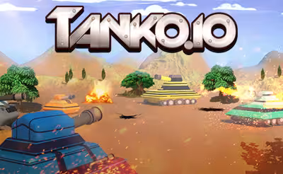 Tanko.io