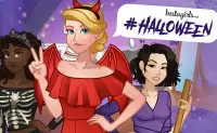 Celebrity E-Girl Fashion - Jogos de Vestir - 1001 Jogos