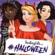 Instagirls: Halloween Dress Up