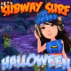 Subway Surf Halloween