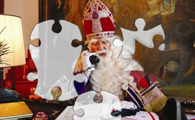 Sinterklaas - Sinterklaas spelletjes - Elk spel