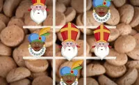 Sinterklaas Boter, Kaas en Eieren