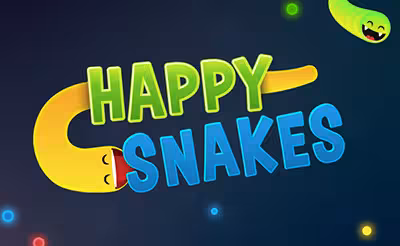Happy Snakes