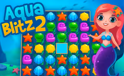 Aquablitz 2