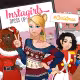 Instagirls: Christmas Dress Up