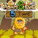 Adam and Eve 5: Part 1