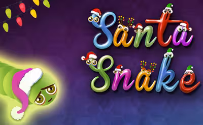Santa Snake
