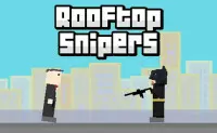 Rooftop Snipers