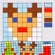Create Christmas Mosaics