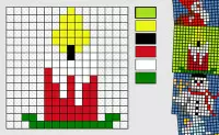 Joga Jogos de Colorir em 1001Jogos, grátis para todos!