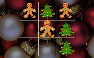 TicTacToe com Natal