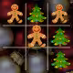 Christmas TicTacToe
