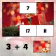 Christmas Math Puzzles