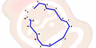 Gingerbread Line puzzles