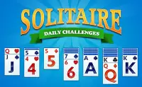 Solitaire Daily Challenge